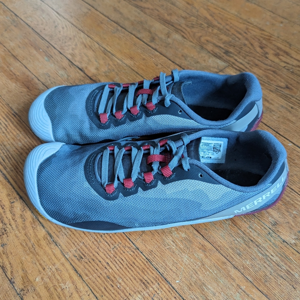 Merrell Vapor Glove 4 Women's Size US 10.5 EU 42